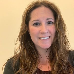 Meet your Posher, Teresa